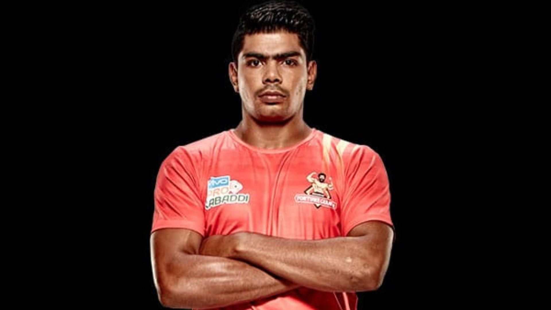 1920x1080 Pardeep Narwal to Deepak Hooda: Top five raiders in history of PKL. Other Sports News