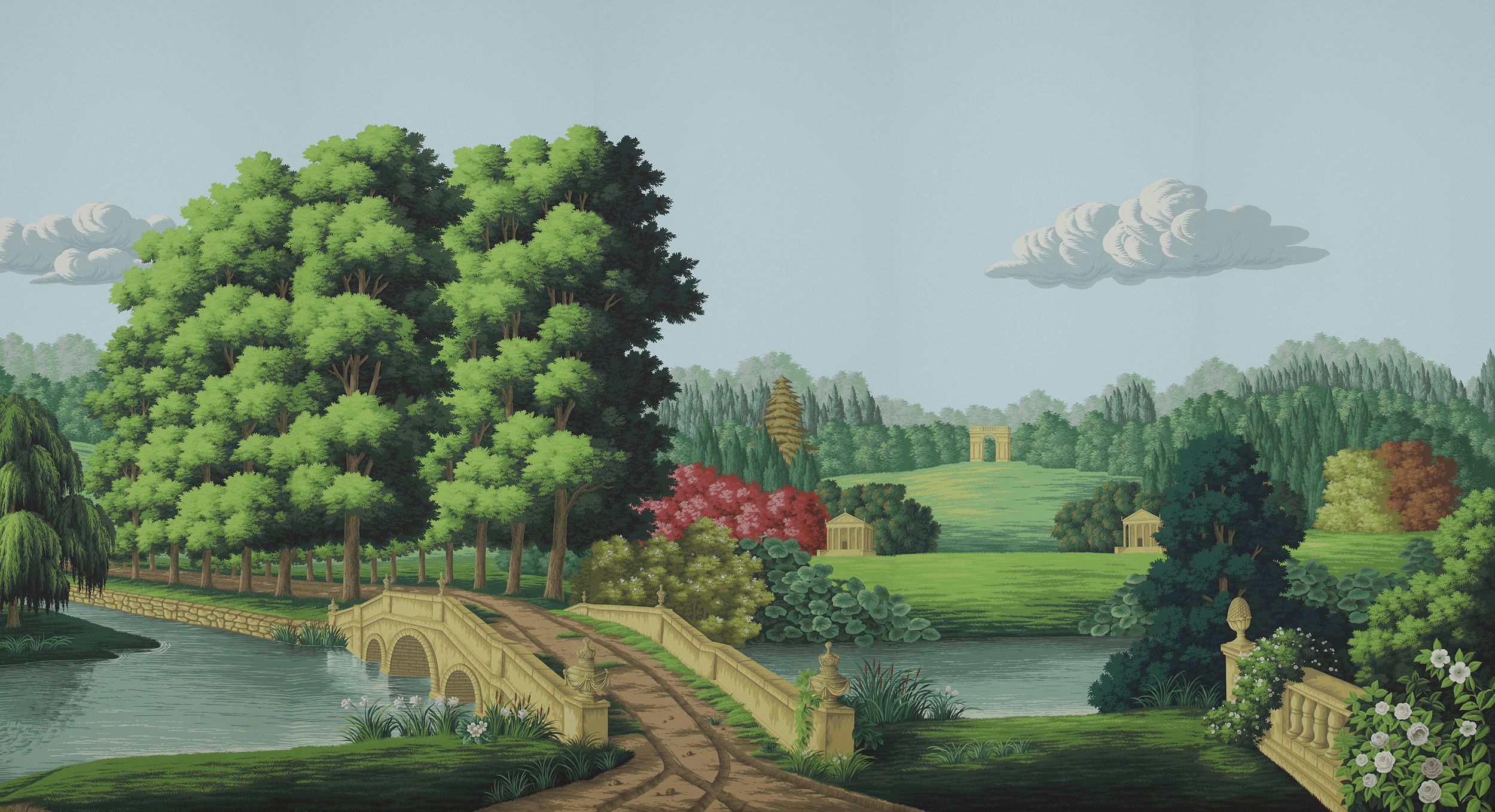 2500x1358 Gainsborough on scenic paper