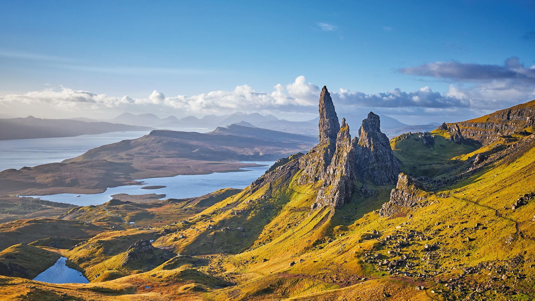 2222x1249 truly breathtaking image from Country Life to celebrate the landscapes and seasons of Britain