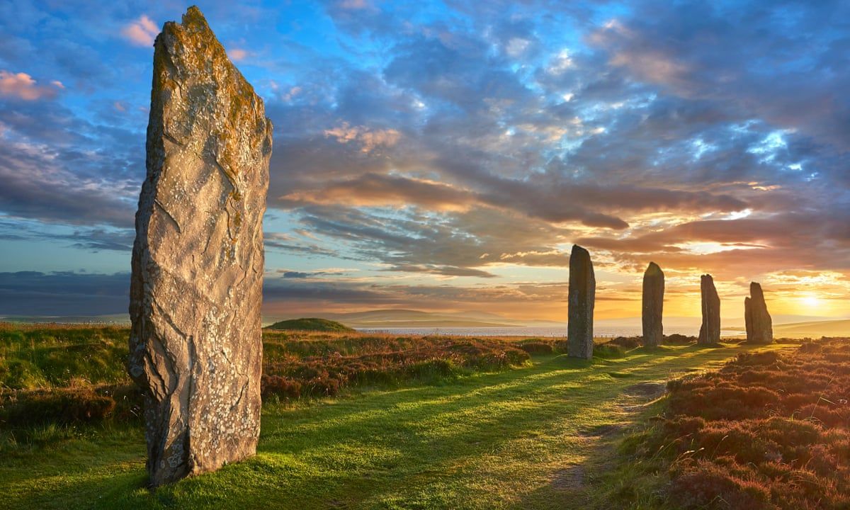 1200x720 The Making of the British Landscape by Nicholas Crane review