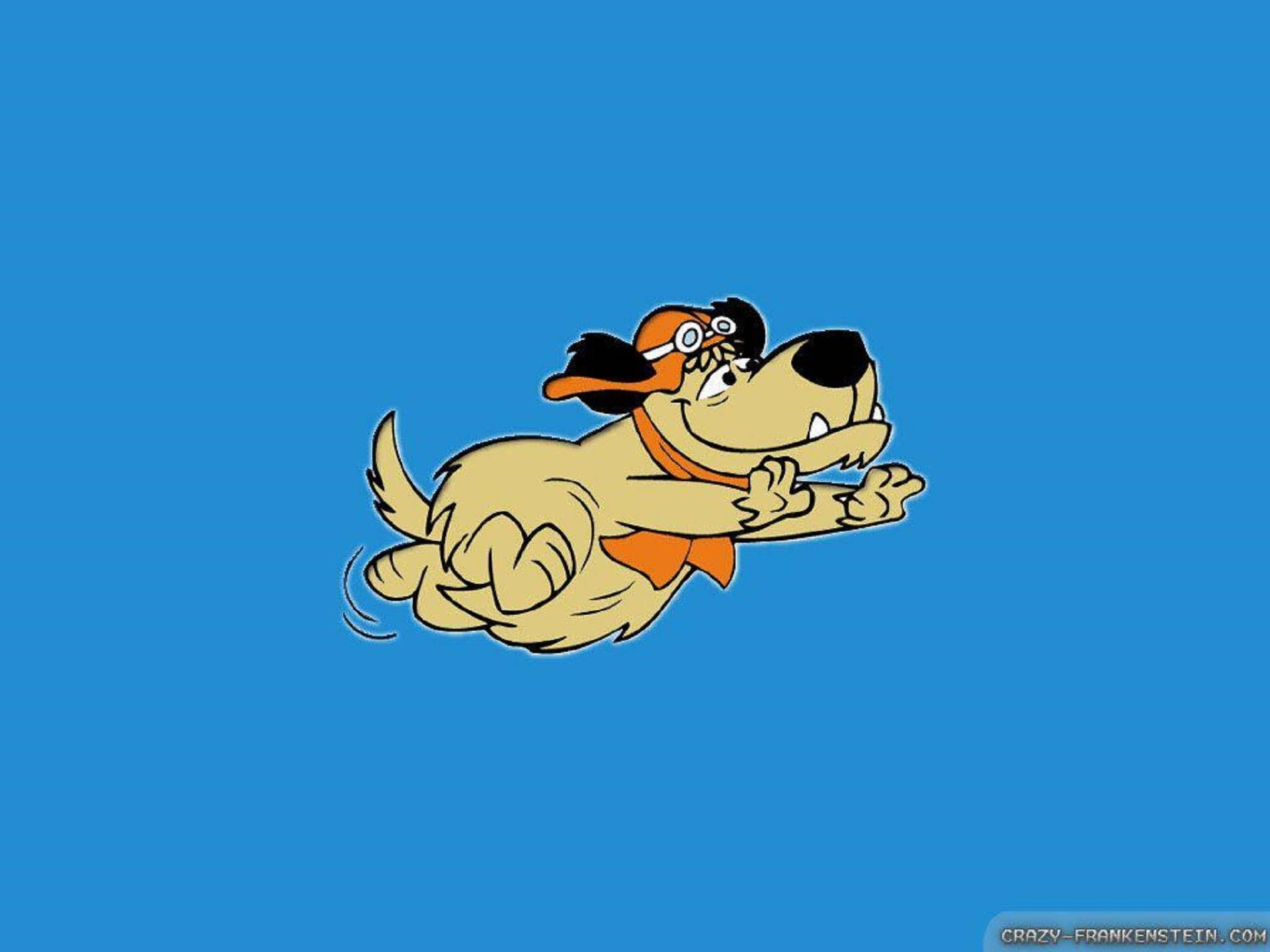 1920x1440 Muttley Wallpaper