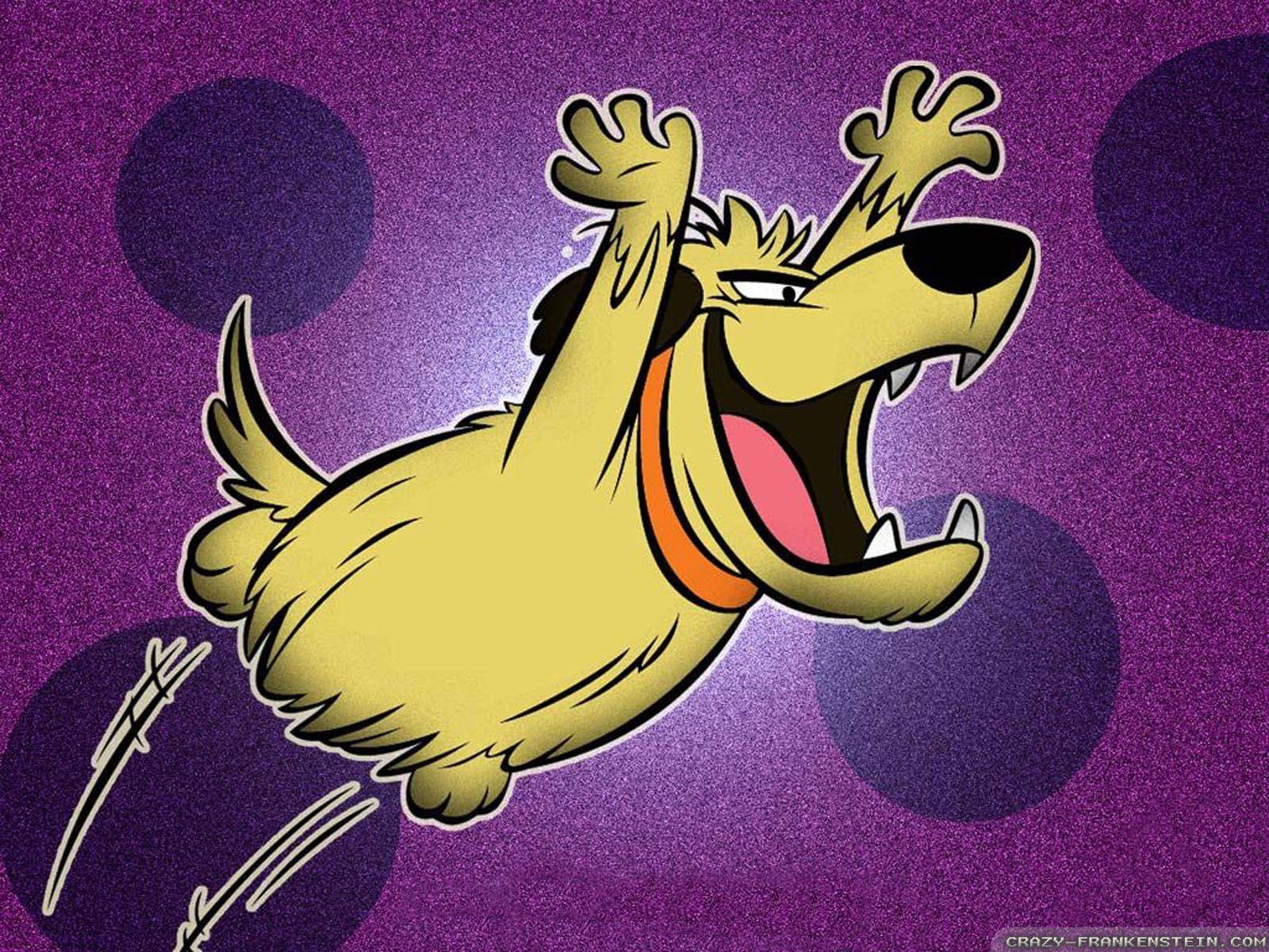 1600x1200 Muttley Mobile Wallpaper