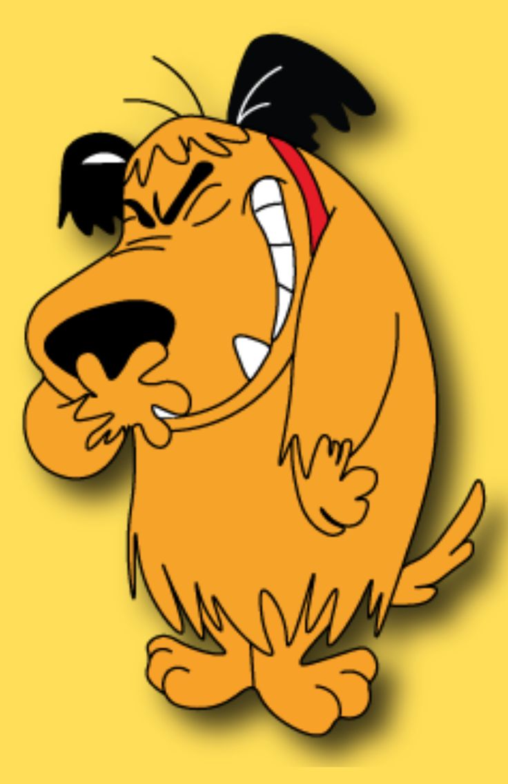 736x1137 Muttley