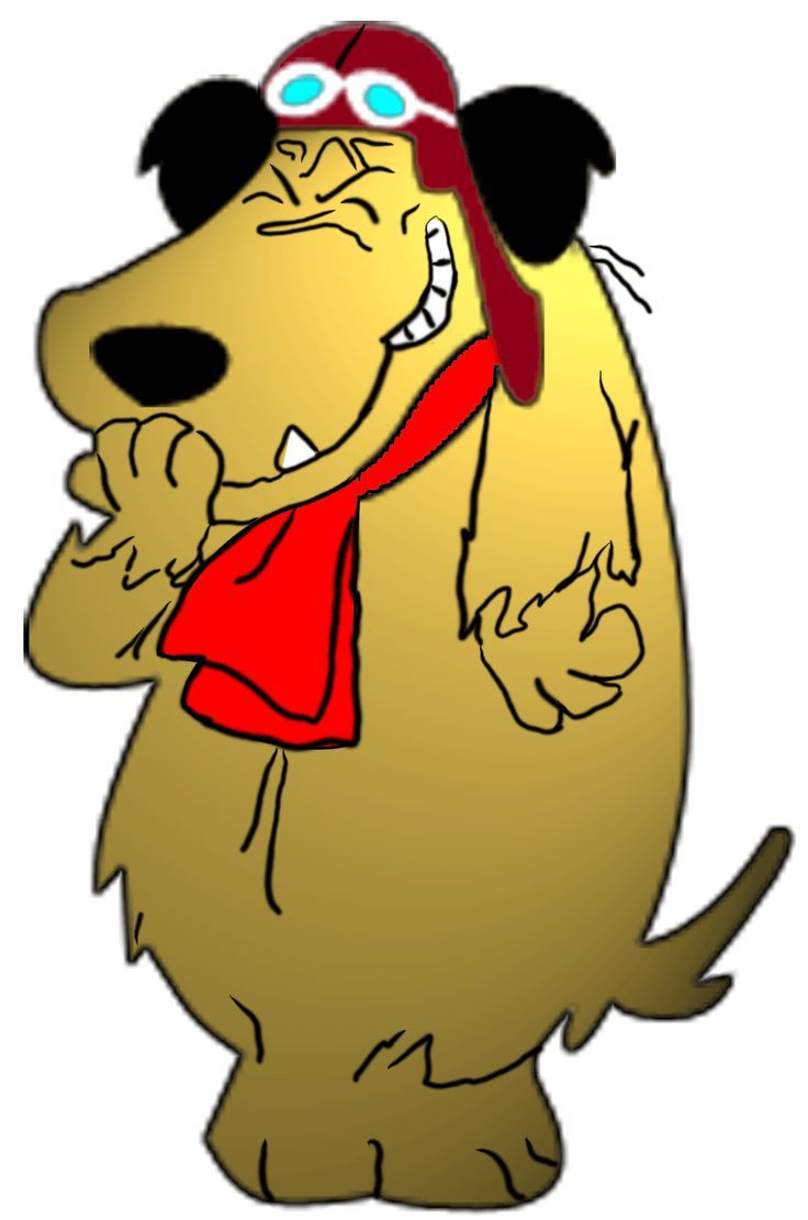 736x1111 Muttley drawing. Muttley laughing, Mighty chase png, Cartoon dogs