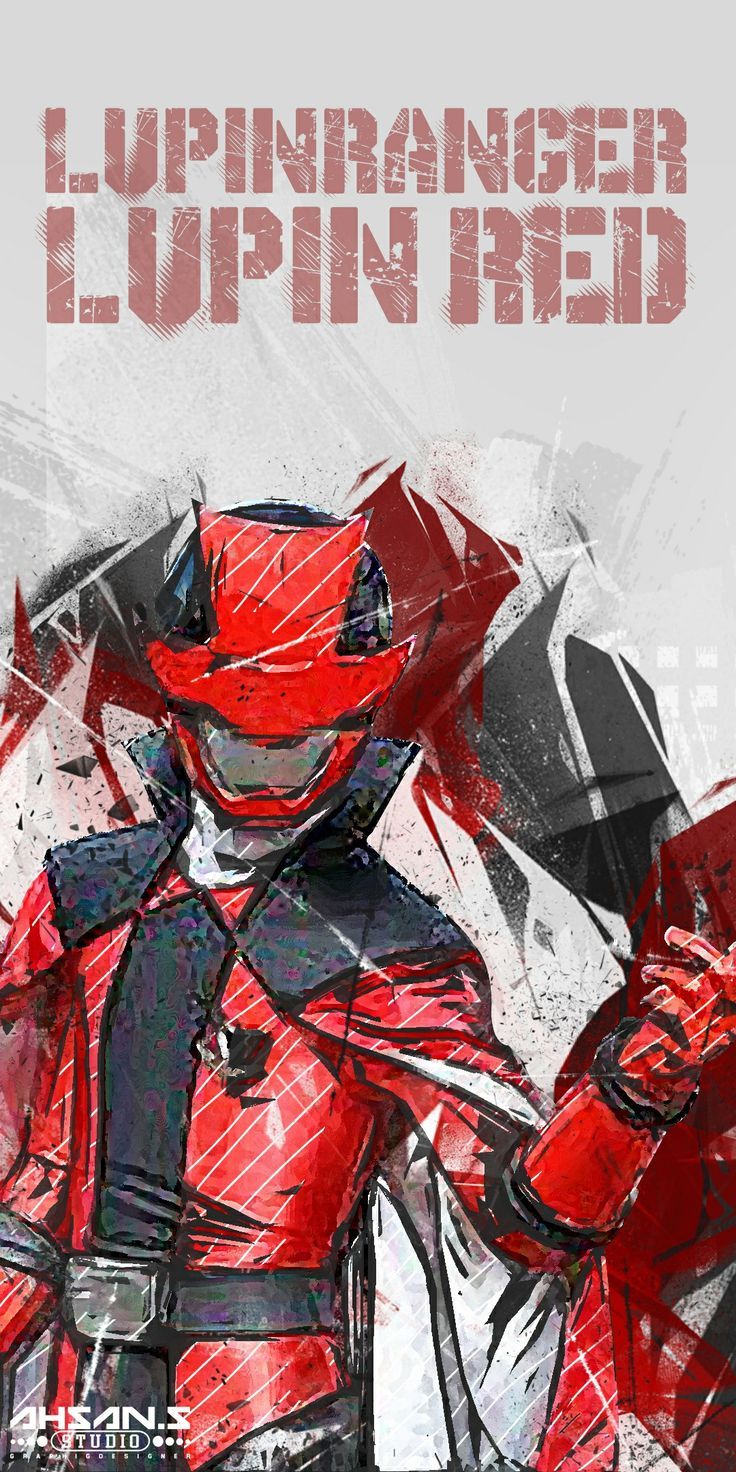 736x1472 Lupinranger Lupin red 18:9