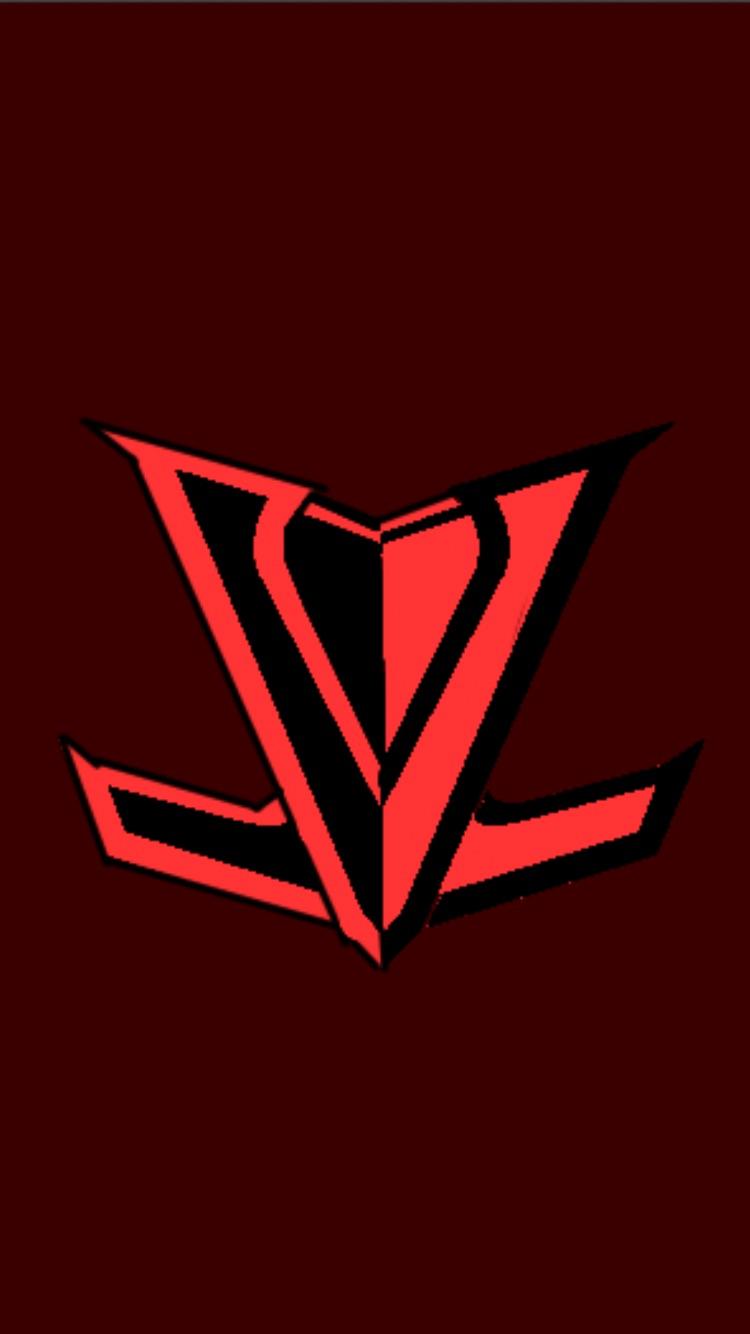 750x1334 Higher Resolution Lupinranger Logo (Also in Blue and Yellow if asked)