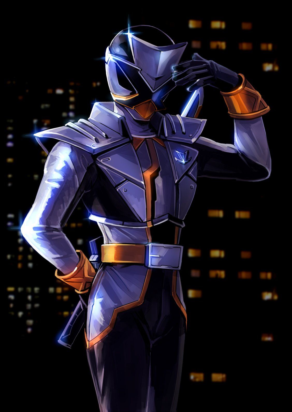 1128x1593 Lupin X Sentai Lupinranger VS Keisatsu Sentai Patranger By Kameko (Turtle Pot) Anime Image Board