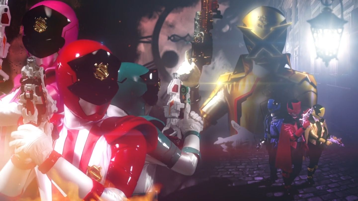 1440x810 My Shiny Toy Robots: Series REVIEW: Kaitou Sentai Lupinranger VS Keisatsu Sentai Patranger