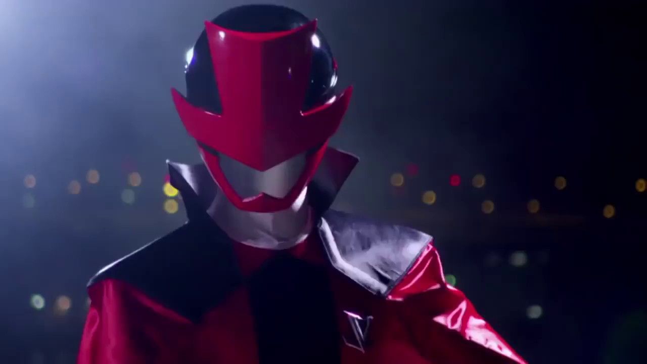 1280x720 Tv Spot de Kaitou Sentai Lupinranger vs Keisatsu Sentai Patoranger Power Rangers 2018