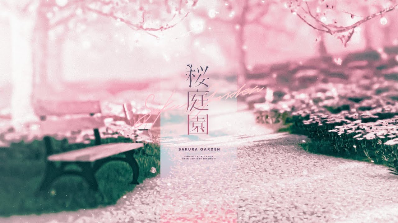 1280x720 [EZ2ON RE : R 4K Sakura Garden HD (13)