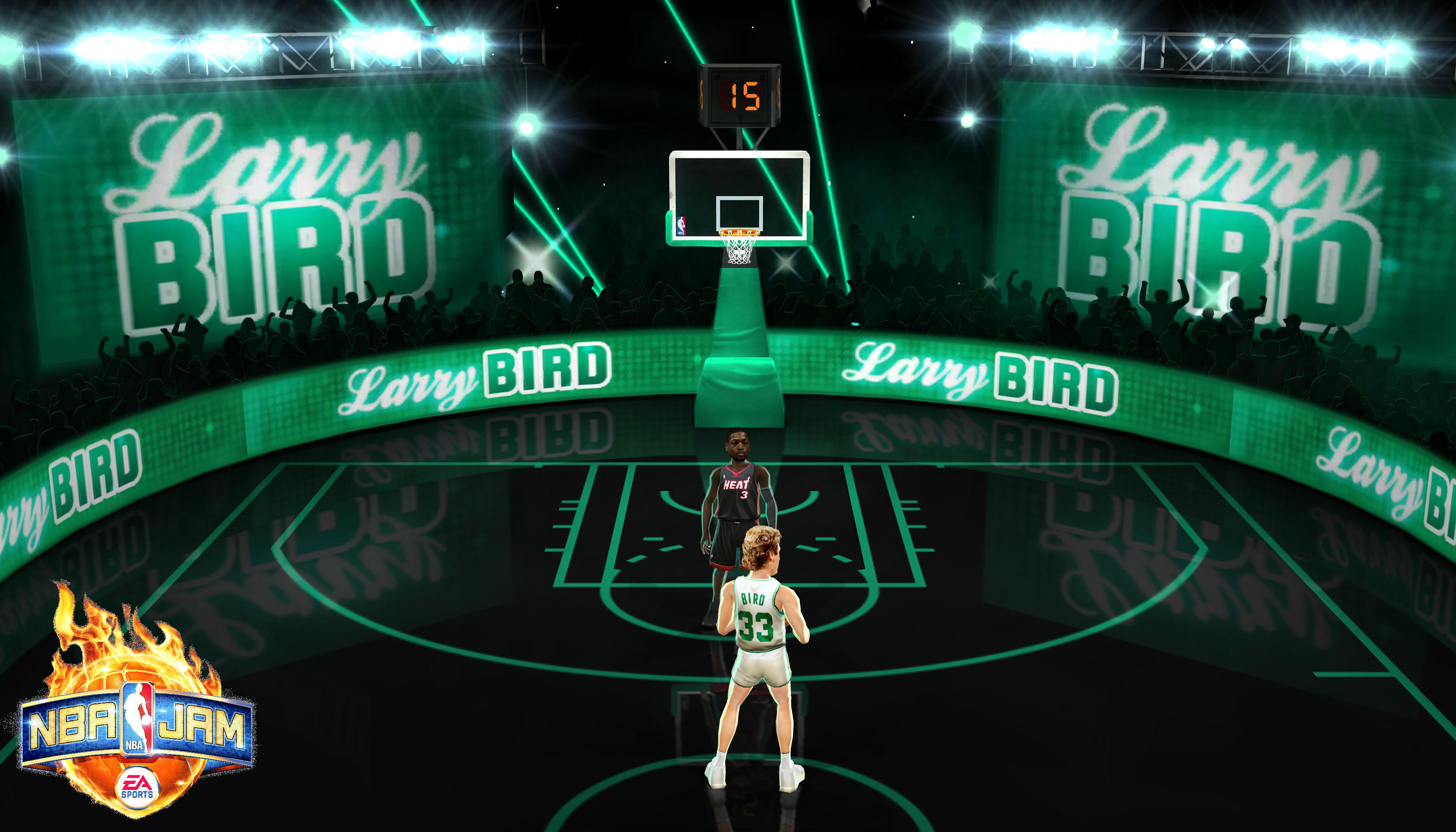 4536x2592 NBA Jam review