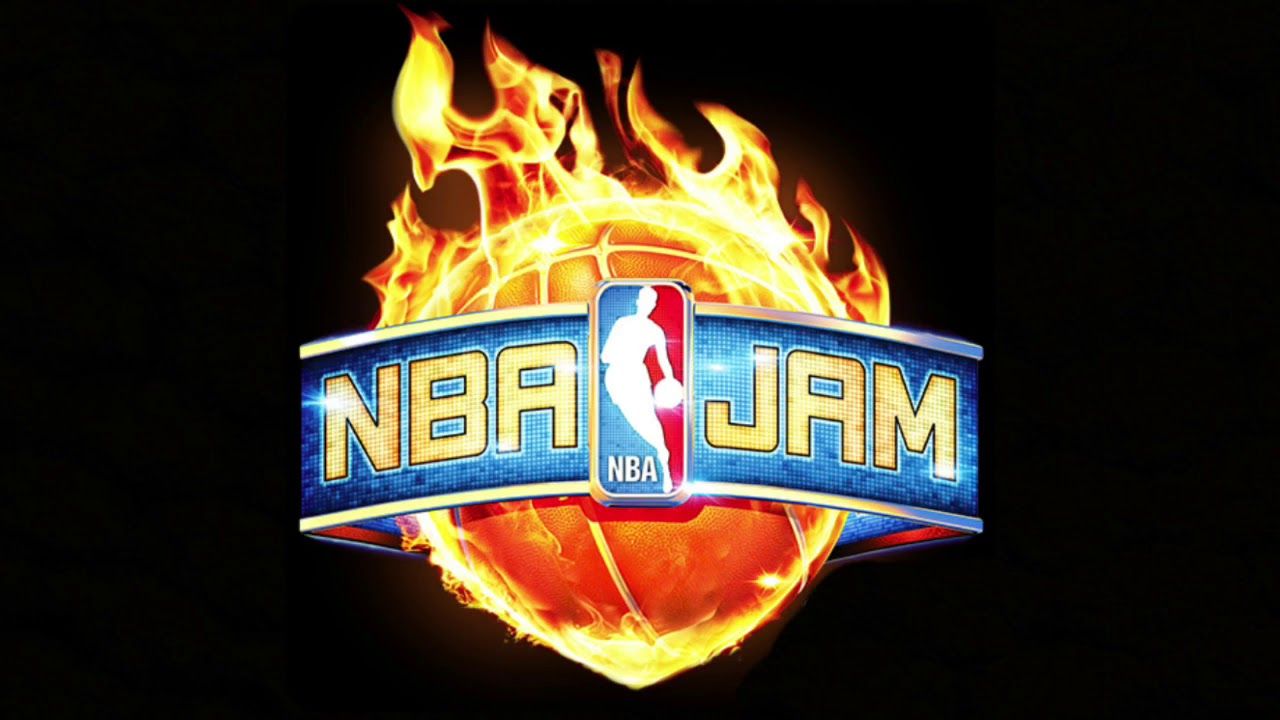 1280x720 NBA Jam Mobile In Game Music