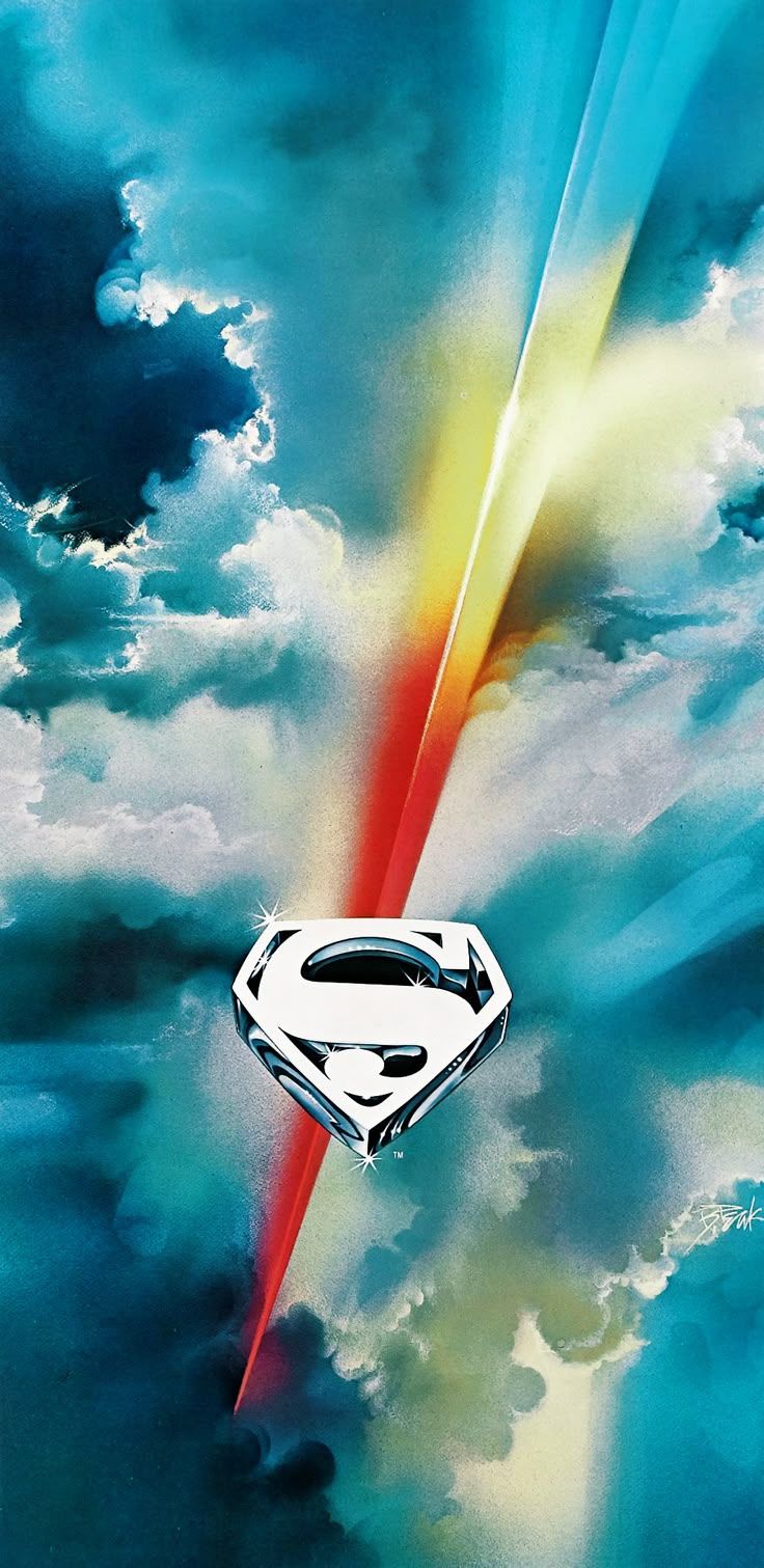 736x1511 Superman The Movie 1978 Teaser Promotion