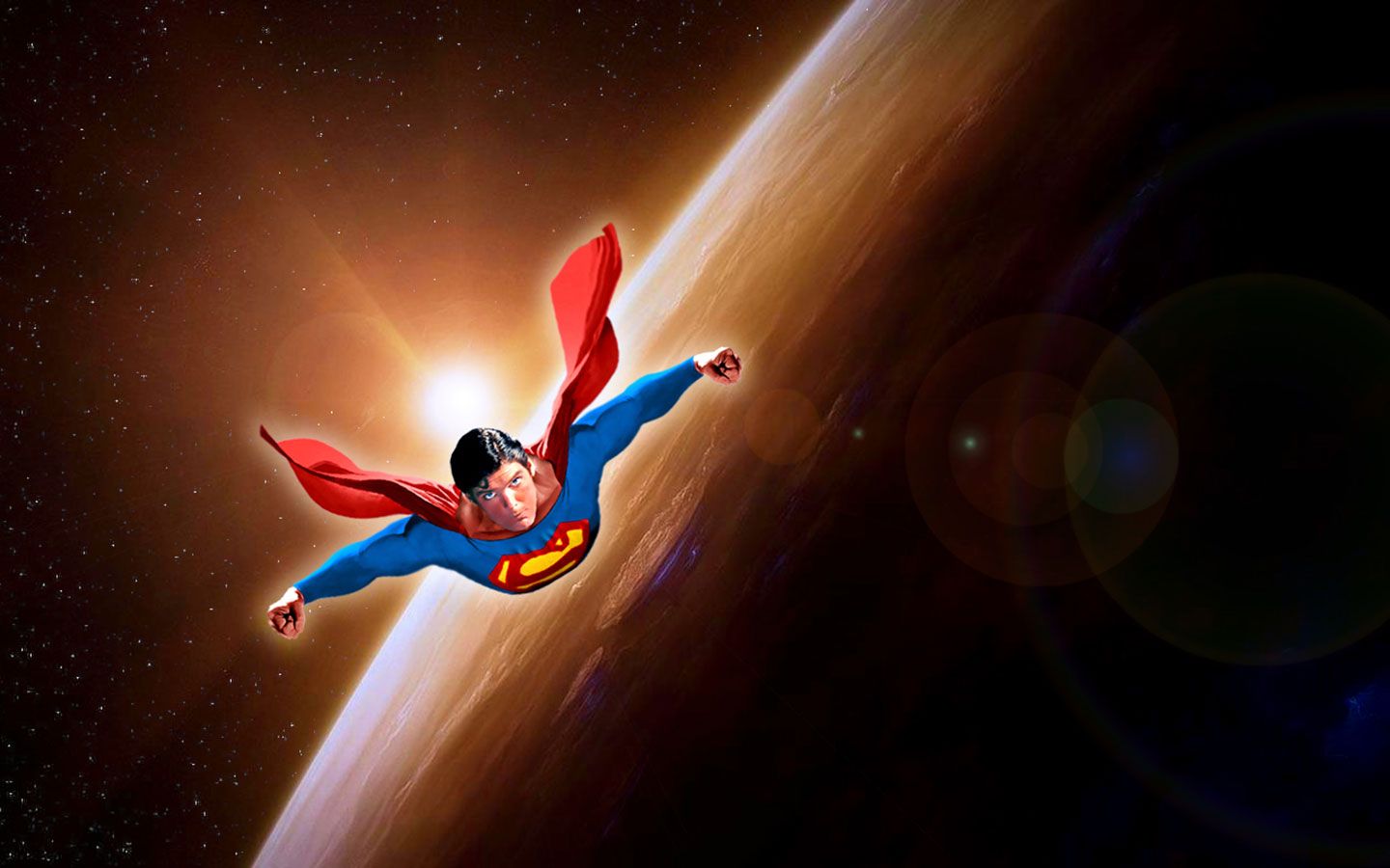 1440x900 Superman (1978) Phone Wallpaper: Free 4K & HD Downloads