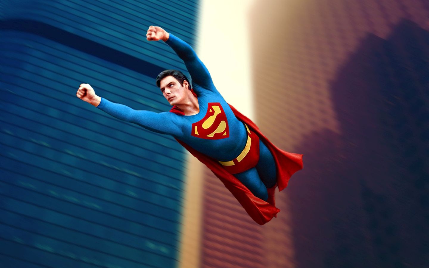 1440x900 Phone wallpaper: Superman (1978), Movie, Superman 373510