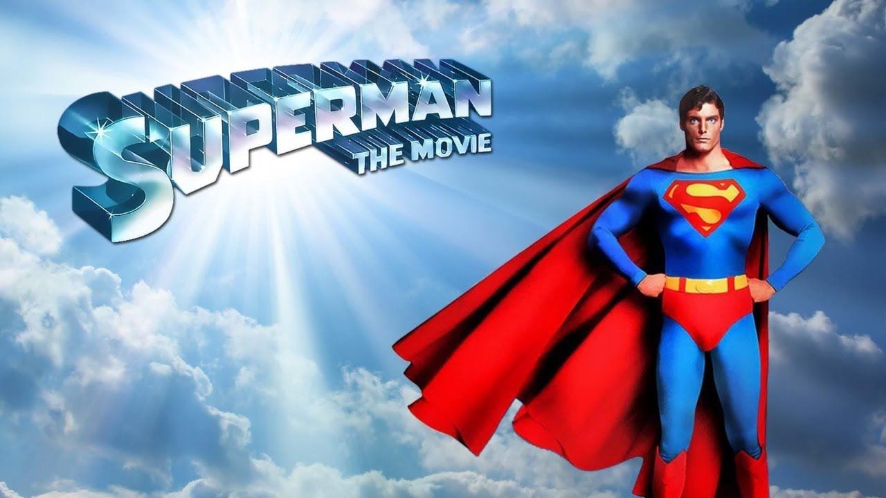 1280x720 Superman (1978) Tribute to Richard Donner & Ned Beatty [Commentary]
