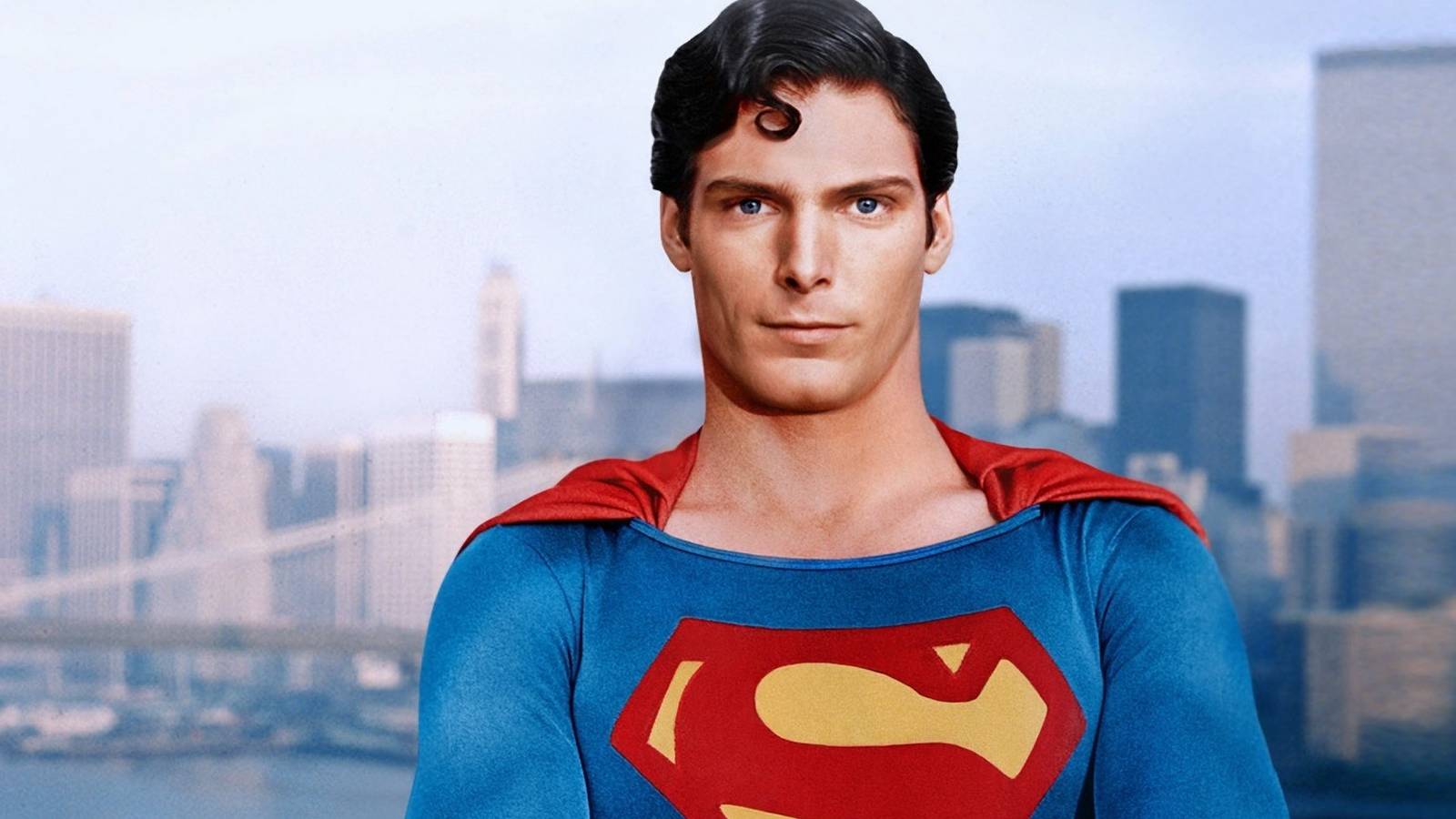 1600x900 Superman (1978): First Ever Superhero Blockbuster Is Still One of the Best