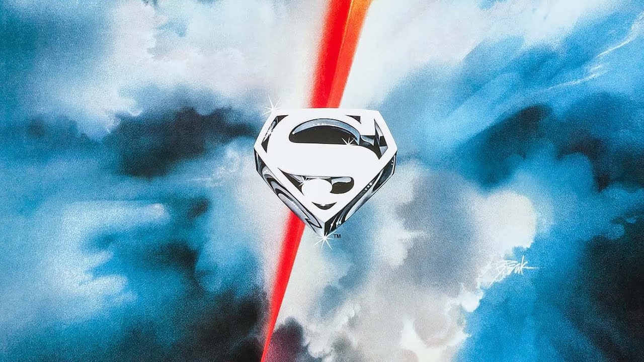 1280x720 Superman: The Movie (1978) Teaser Trailer