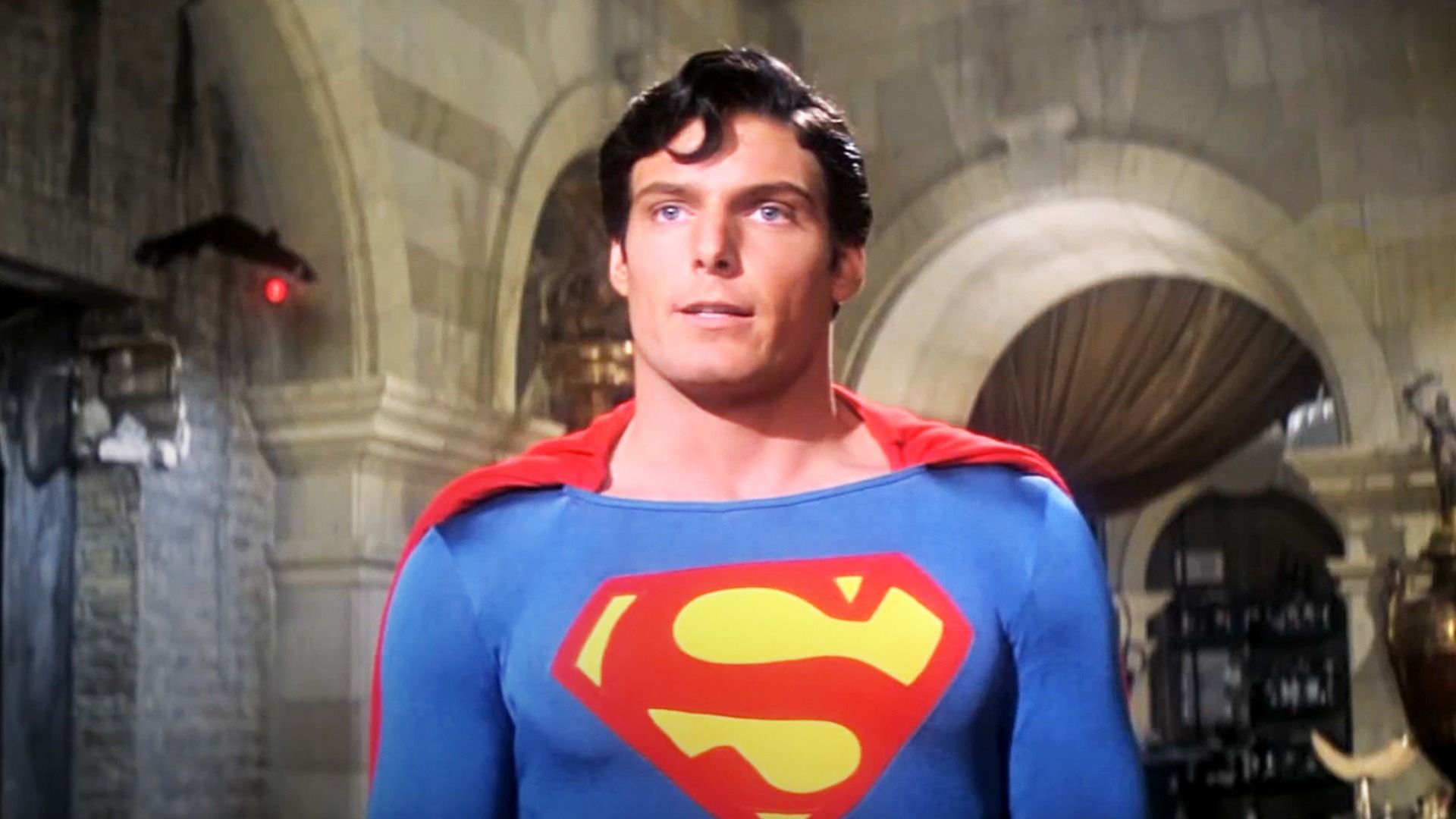 1920x1080 Superman: 1