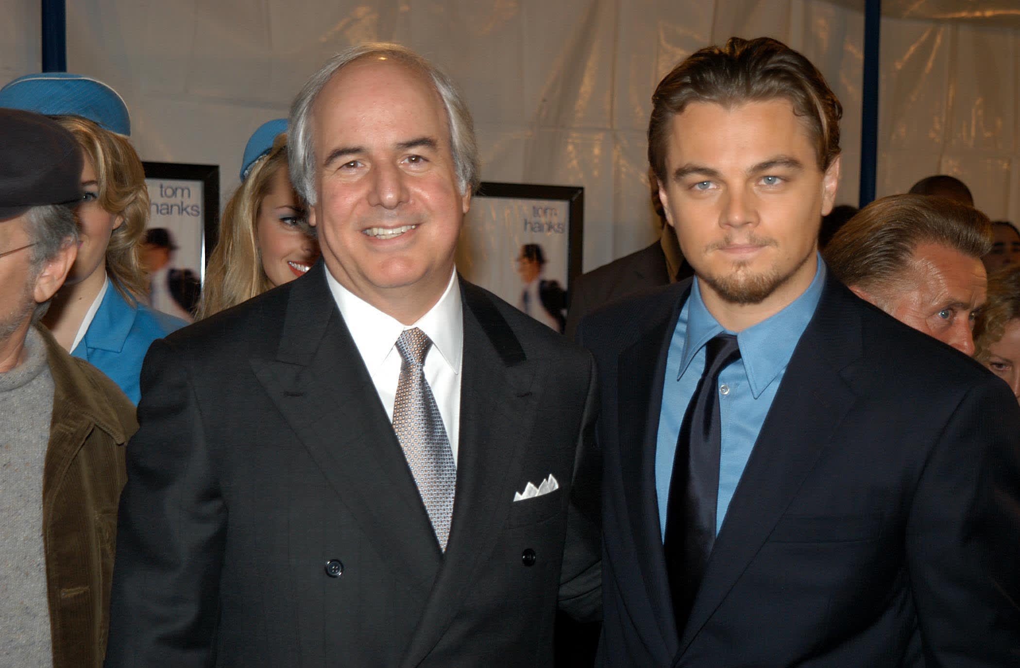 2100x1375 Frank Abagnale from Catch Me If You Can talks about social media