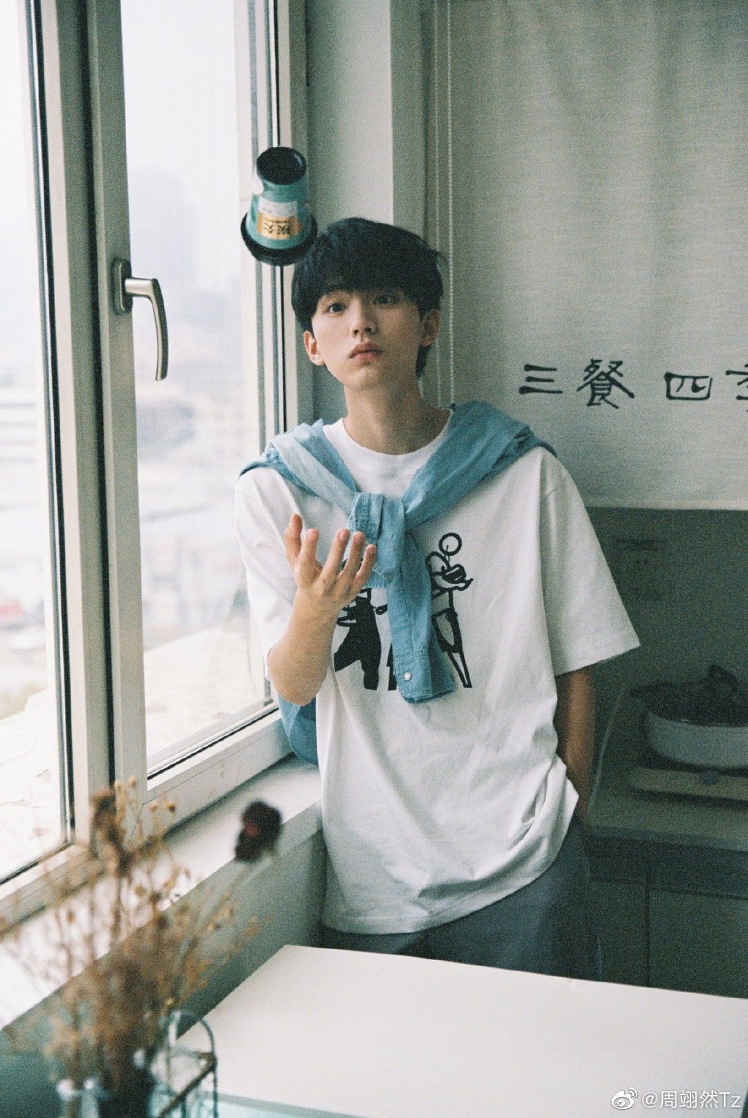1080x1614 Zhou Yi Ran ideas. chinese gender, actors, yan