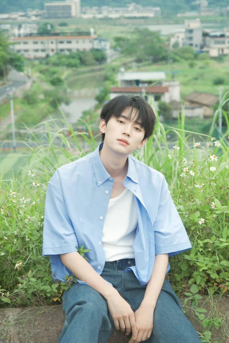 736x1104 Zhou yi ran. Zhou yiran wallpaper, Zhouyiran boyfriend material, Zhao yiran