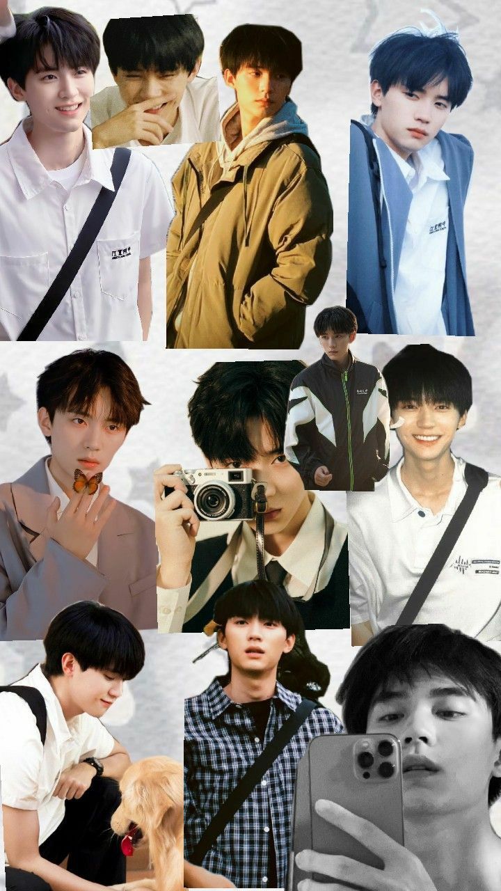 720x1280 Zhou yiran