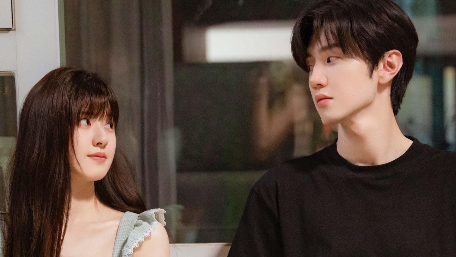 1600x900 Chinese dramas like 'Hidden Love' to watch. Lifestyle Asia Singapore