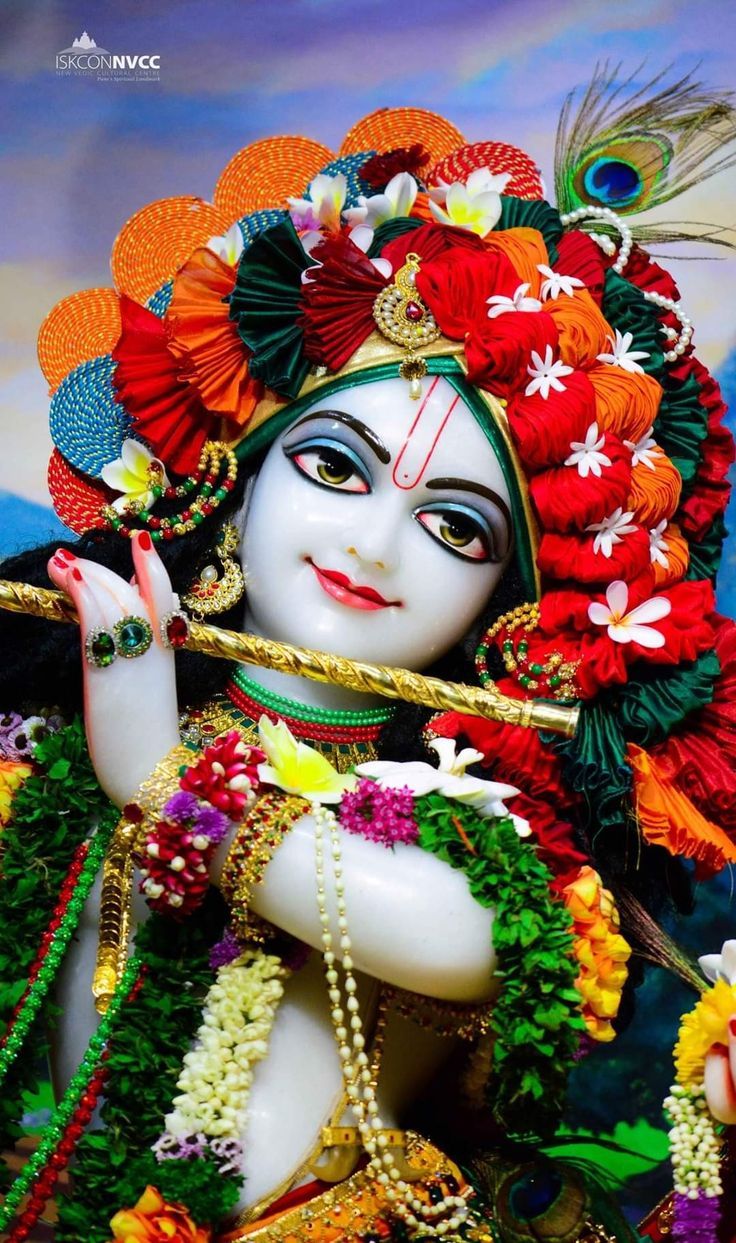 736x1243 Kanhaiya HD wallpaper. Iskon radha krishna wallpaper hd, Hindu gods, Mahadev