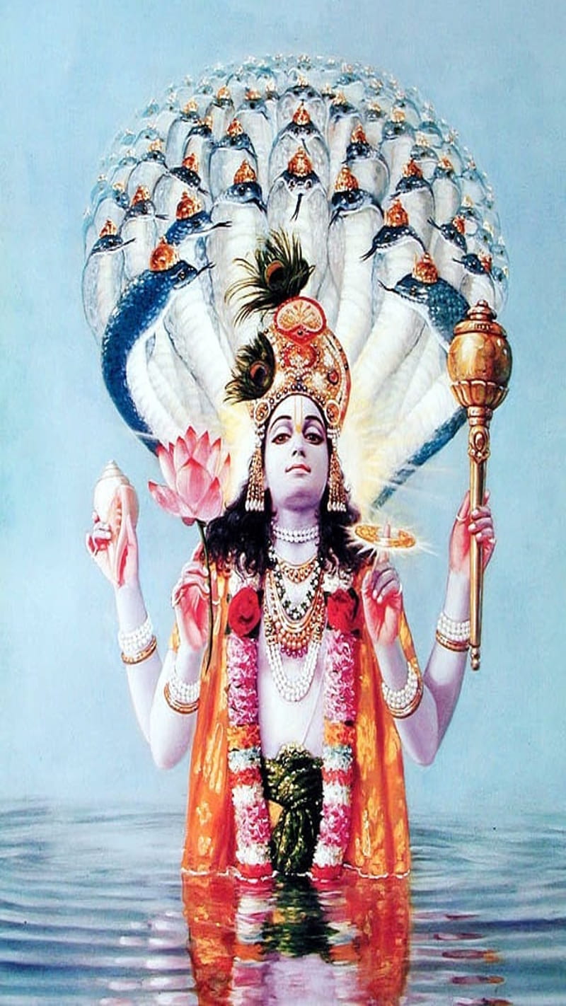 800x1422 Shri krishna, govind, gwala, kanha, kanhaiya, keshav, krishna, madhav, muralidhar, HD phone wallpaper