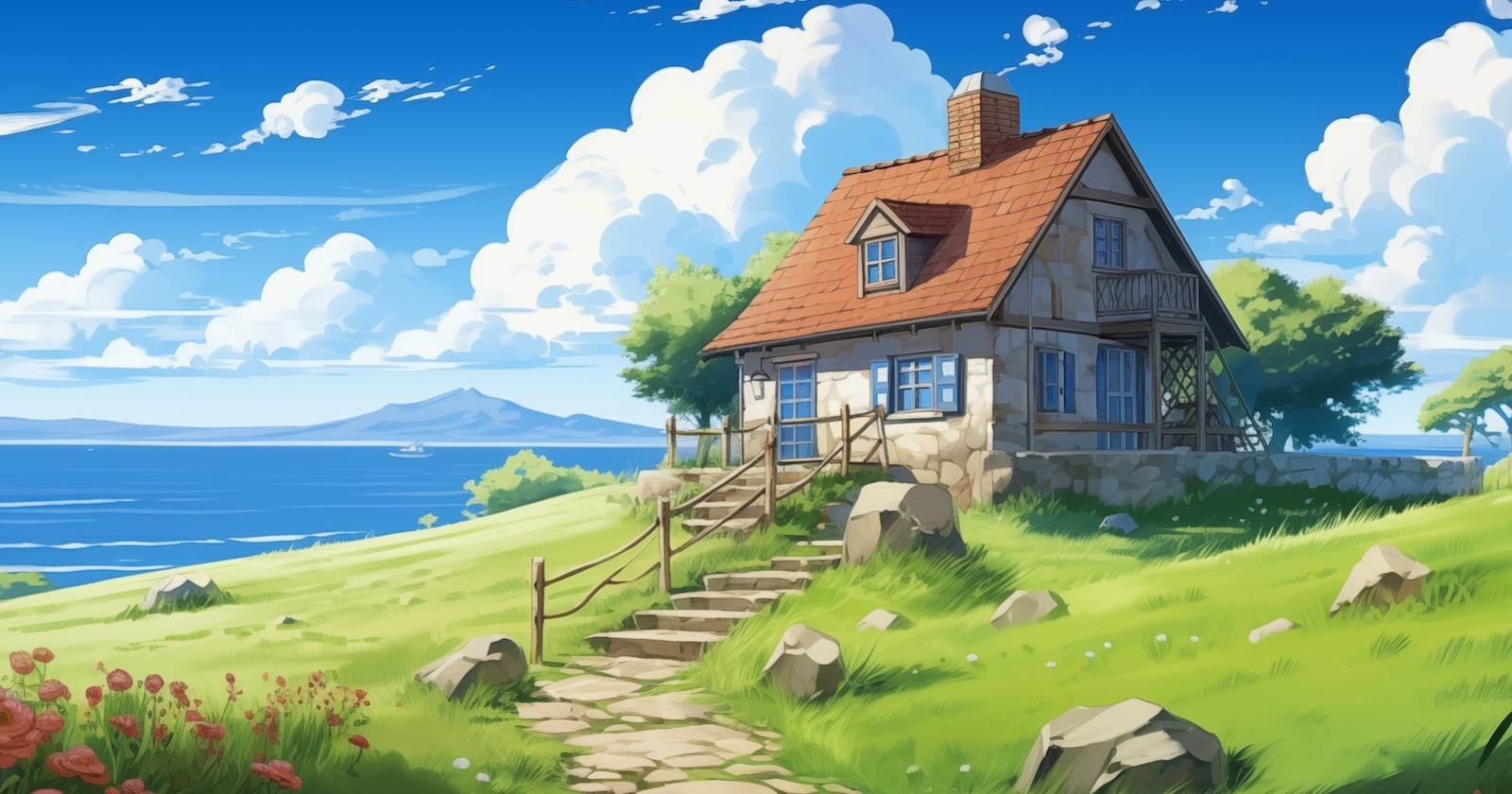 1600x840 How to Create a Desktop Background Using AI