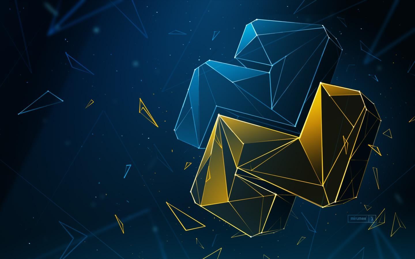 1440x900 A follow up to the unfortunate thread from the weekend) As requested by more than a few we share the Mirumee Python Wallpaper pack in different resolutions. Much ♥ from our design
