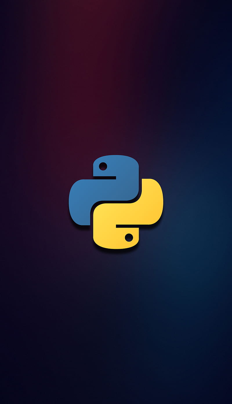800x1393 Python, kod, kodlama, piton, code, software, mobile, logo, py, yazilim, HD phone wallpaper