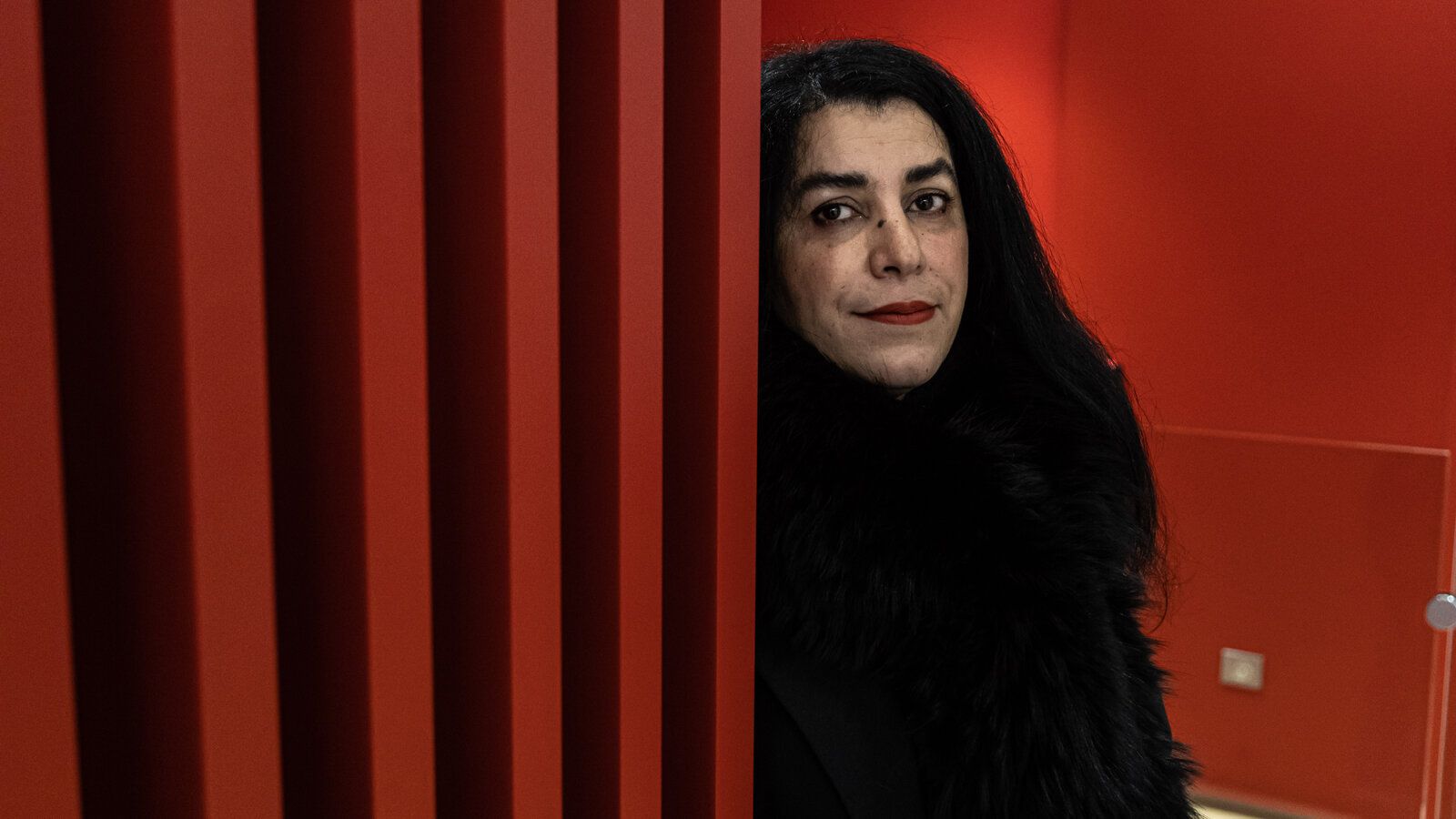 1600x900 Marjane Satrapi, the Author of 'Persepolis, ' Dies