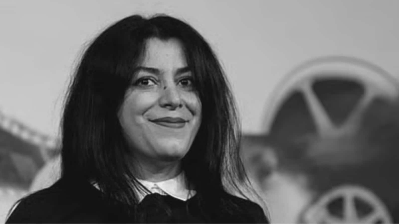 1600x900 Oscar Nominated Filmmaker Marjane Satrapi Dies