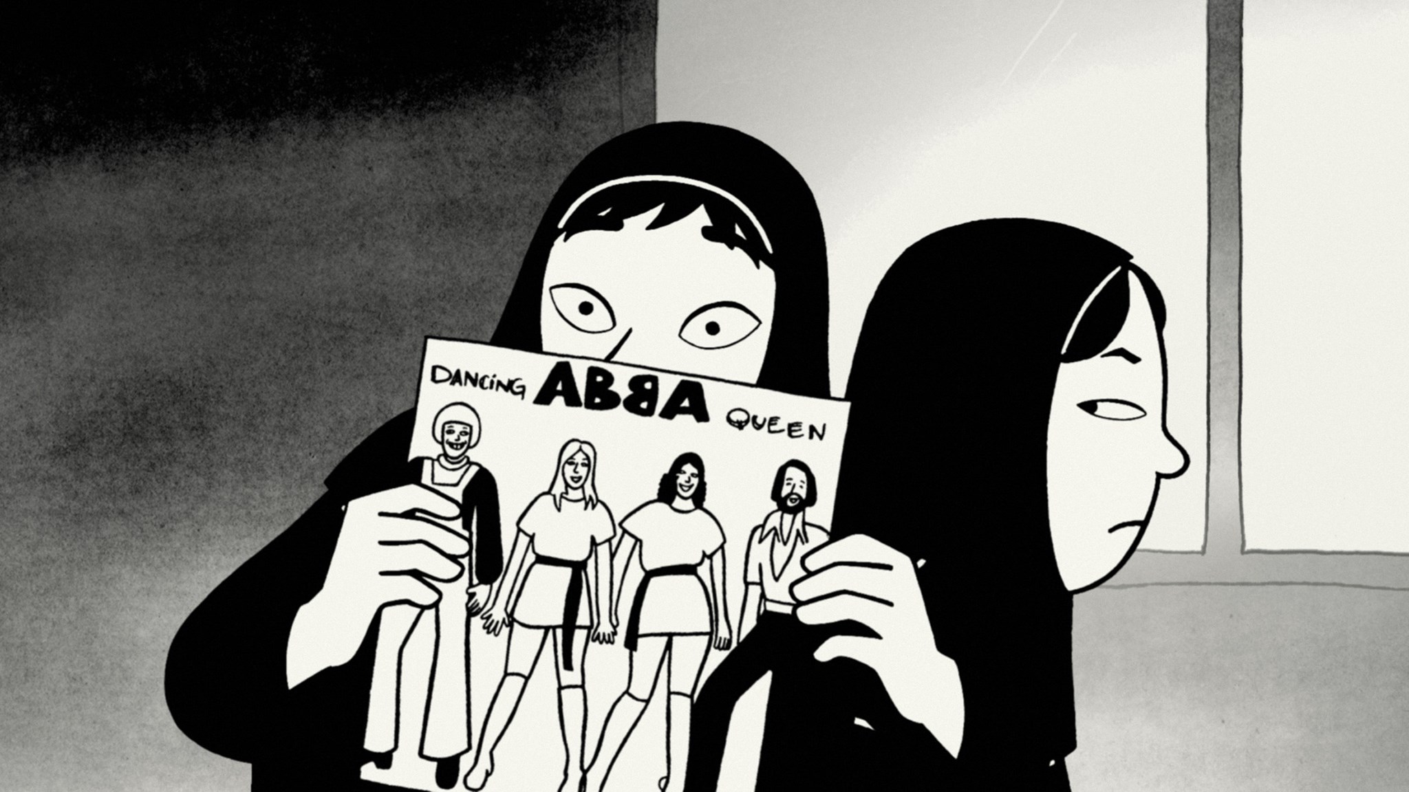 2048x1152 Evolution in Marjane Satrapi's 'Persepolis' and 'Chicken With Plums'