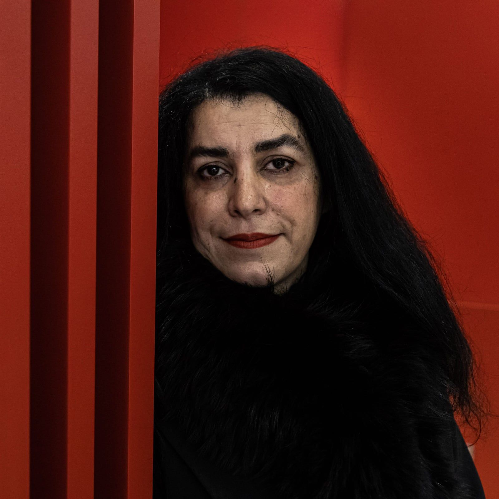 1600x1600 Marjane Satrapi: Iranian Film Maker And Graphic Novelist 'dies Of Sadness' At 56