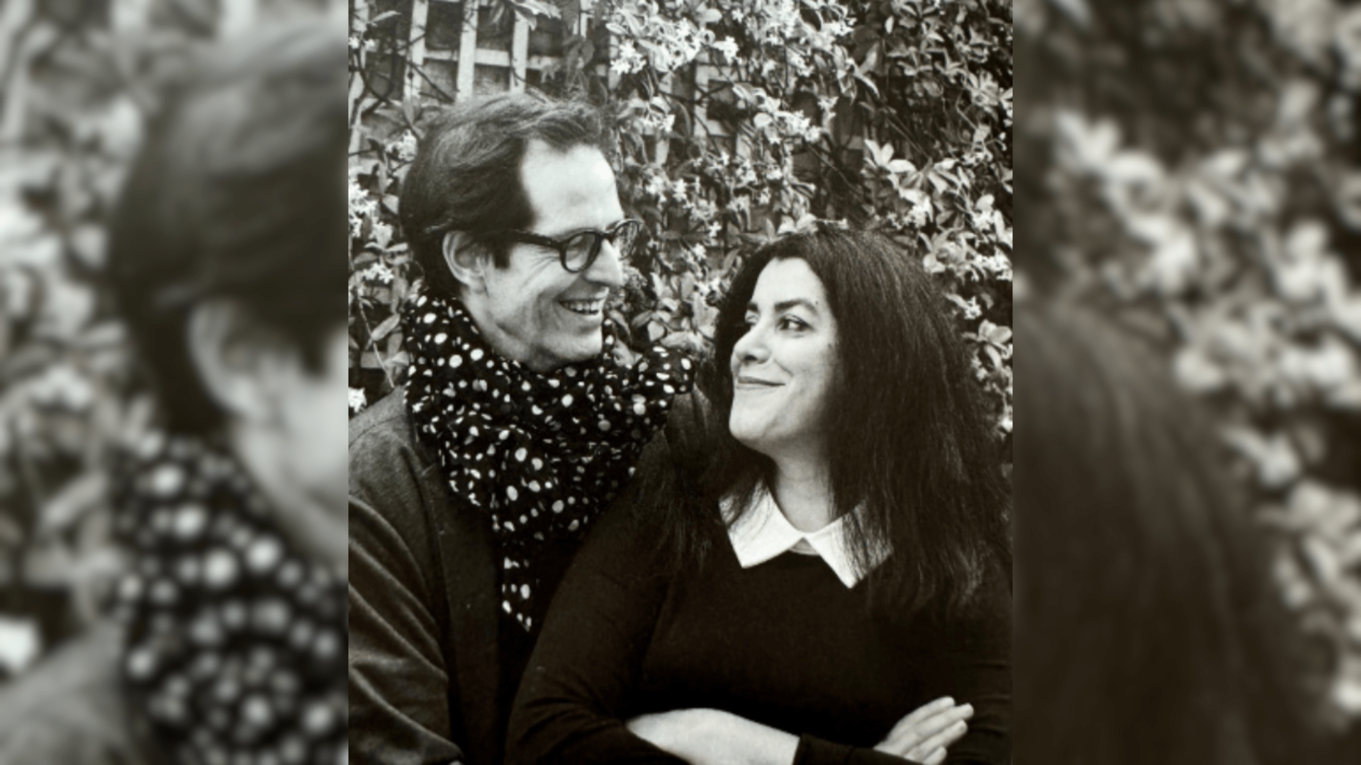 1920x1080 Marjane Satrapi, nouvelle mécène des jeunes talents du 7e art