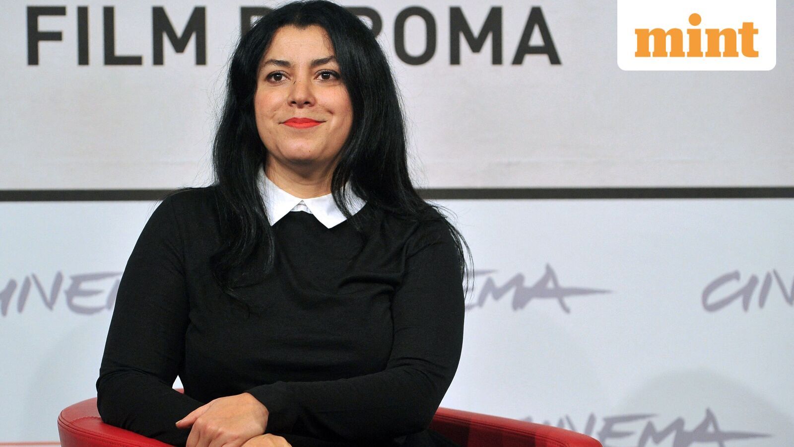 1600x900 Persepolis' author Marjane Satrapi dies of 'sadness' at 56