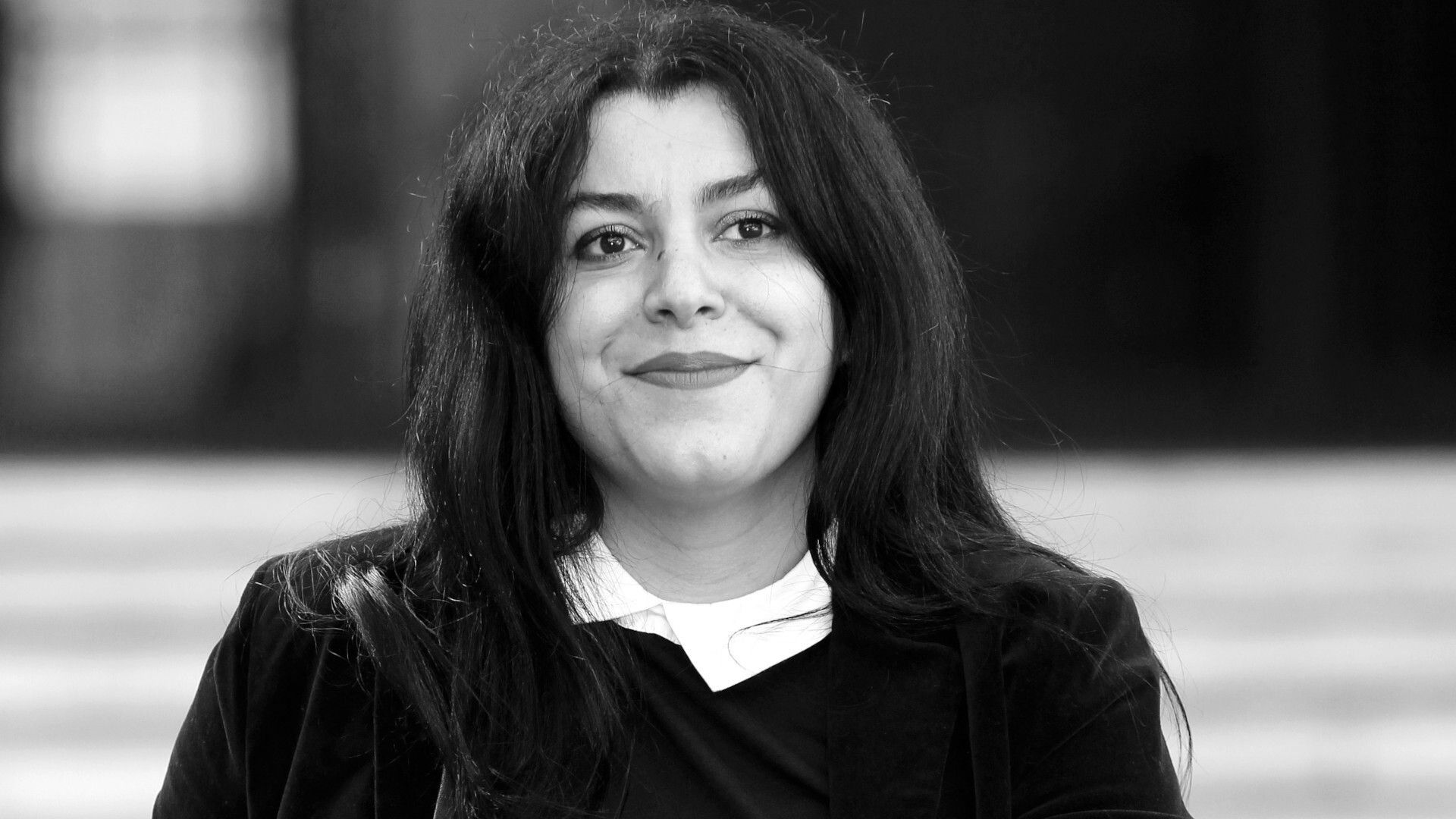1920x1080 Persepolis author Marjane Satrapi dies of sadness at the age of 56