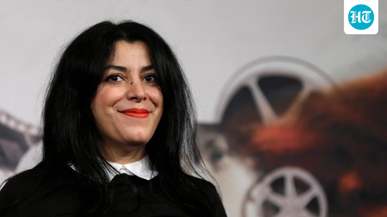 1600x900 Marjane Satrapi, Iranian French Author Of Graphic Novel 'Persepolis', Dies Aged 56