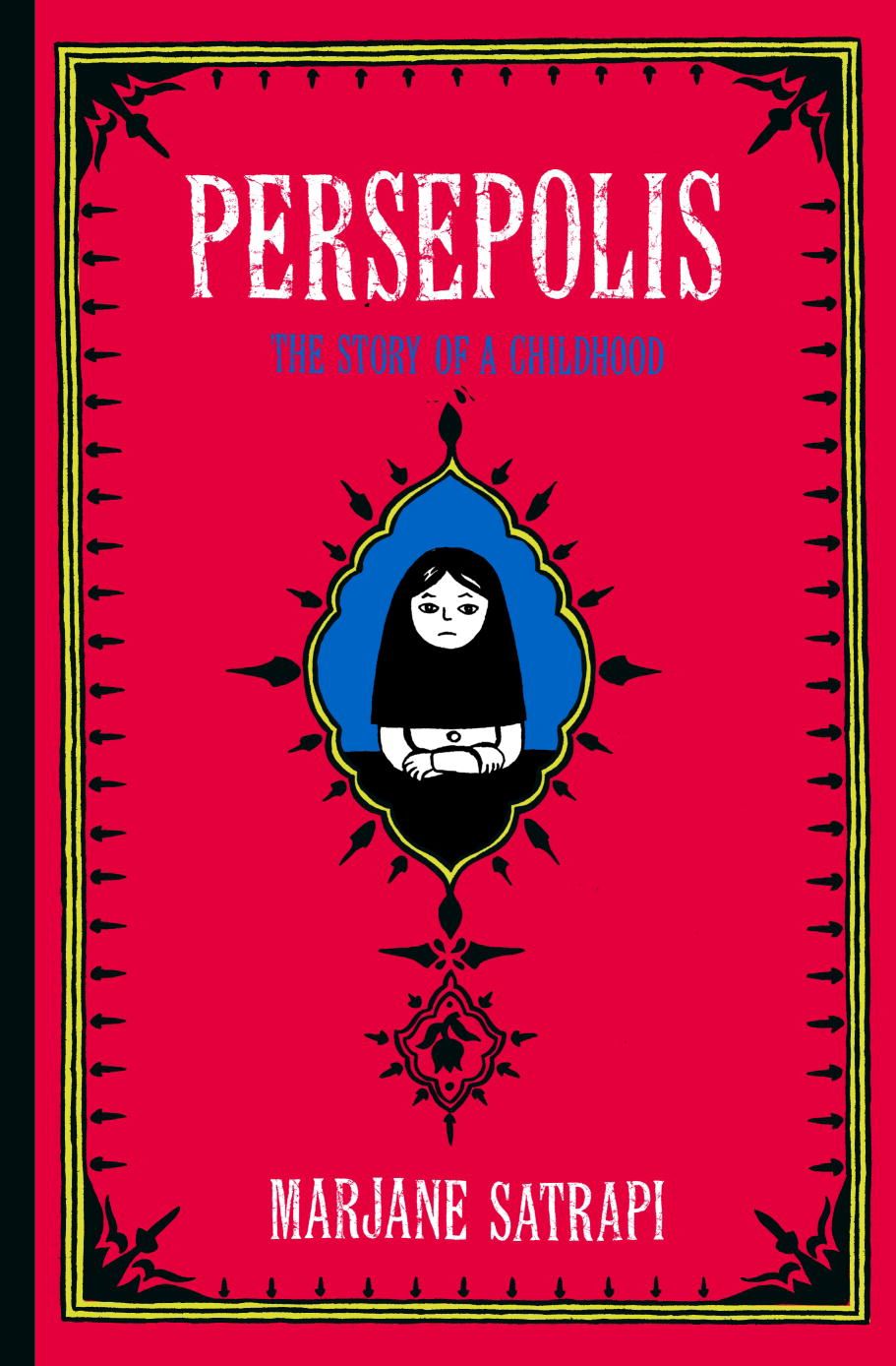 911x1388 Bridging Cultures Bookshelf: Muslim Journeys