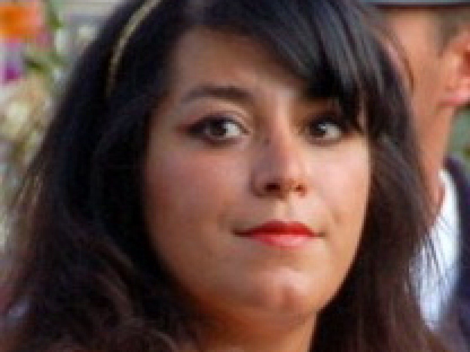 1600x1200 Marjane Satrapi, 'Persepolis' Author Who Chronicled Iranian Life, Dies