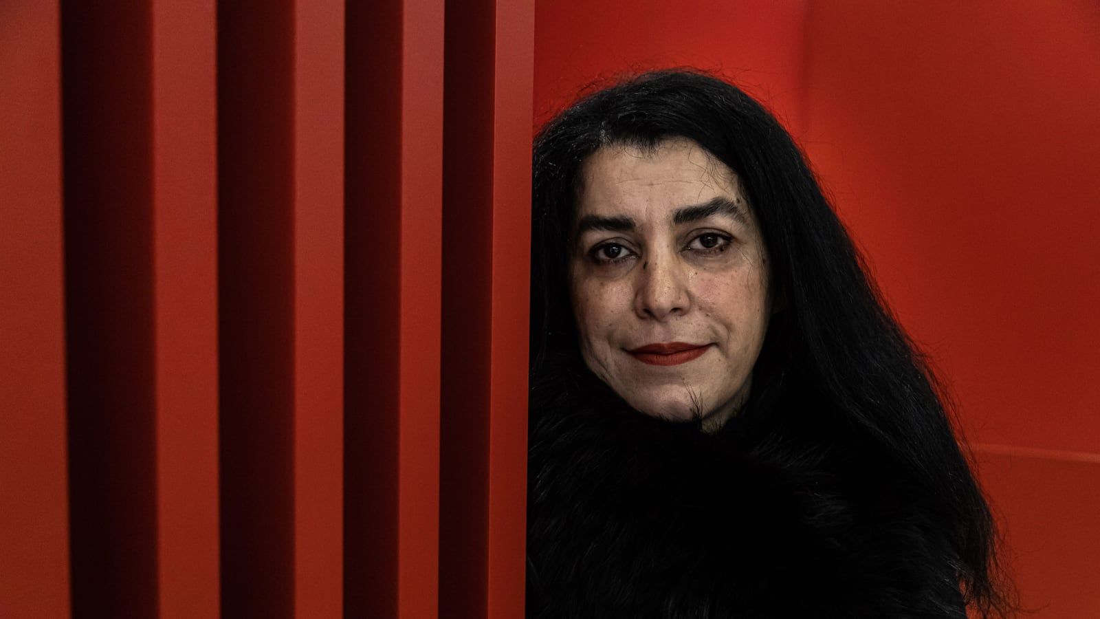 1600x900 Marjane Satrapi: Iranian Film Maker And Graphic Novelist 'dies Of Sadness' At 56