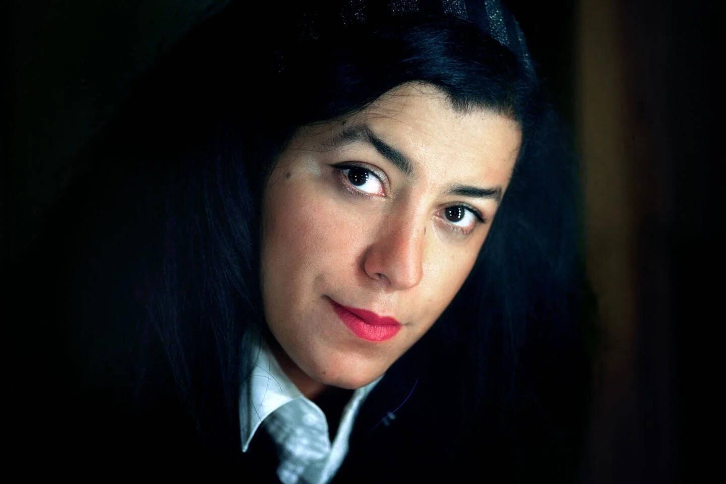 1440x960 Persepolis Author Marjane Satrapi Dies of Sadness At 56