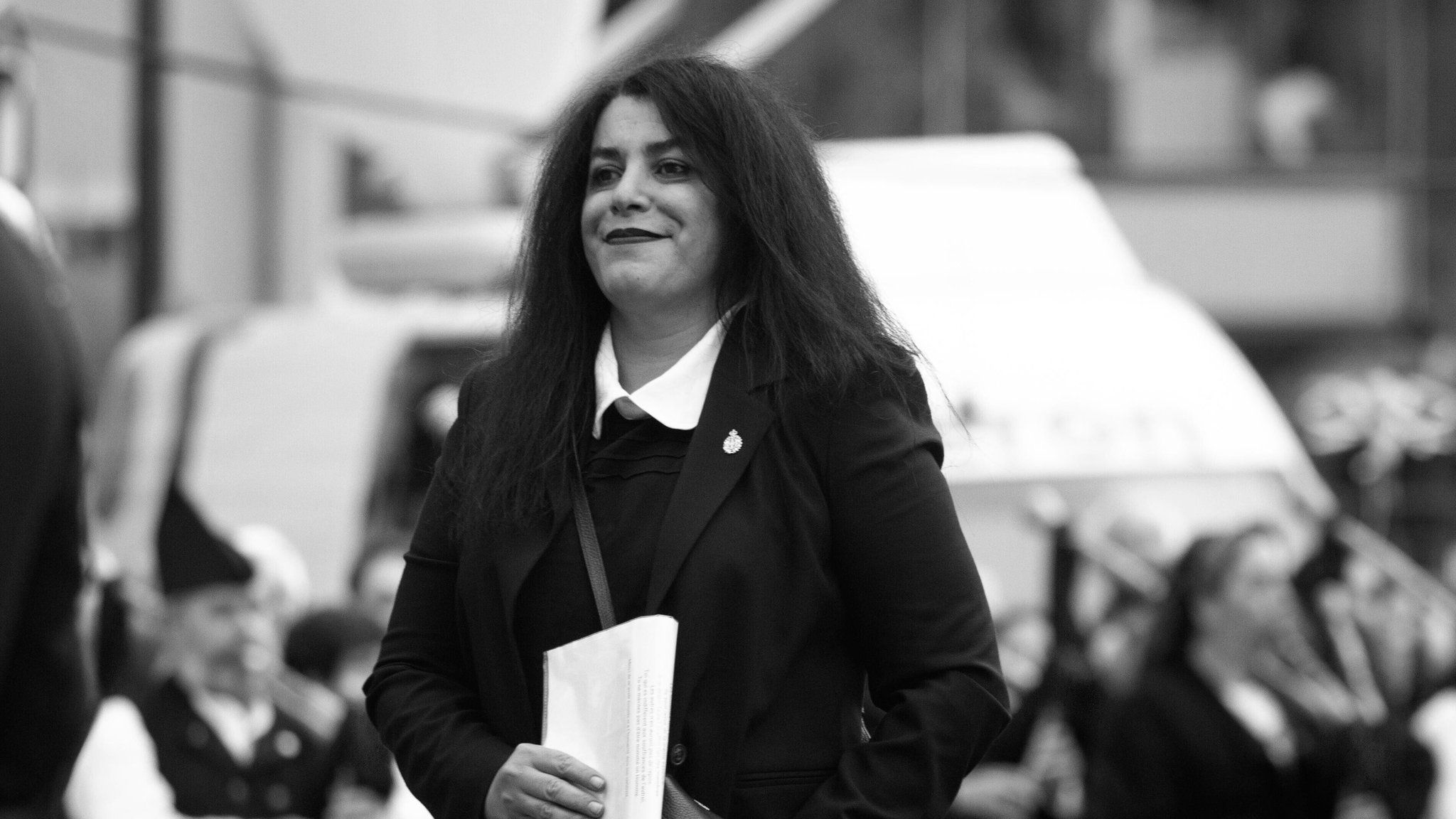2048x1152 Comiczeichnerin Marjane Satrapi mit 56 Jahren gestorben