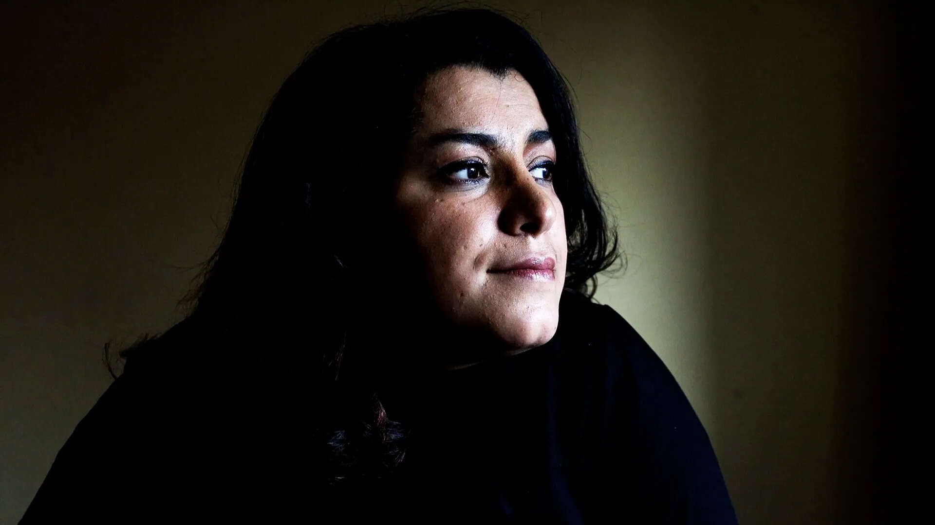 1920x1080 Persepolis Author Marjane Satrapi Dies of Sadness At 56