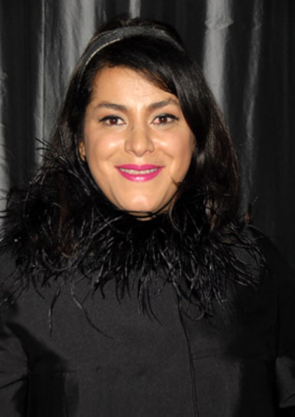 1000x1413 Marjane Satrapi