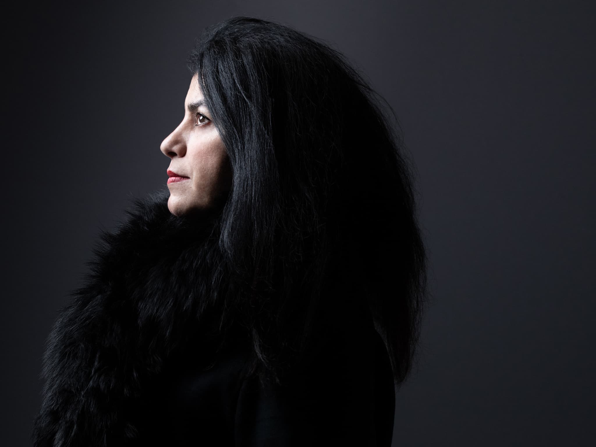 2048x1536 Marjane Satrapi, autrice de Persepolis, est morte de tristesse à l'âge de 56 ans