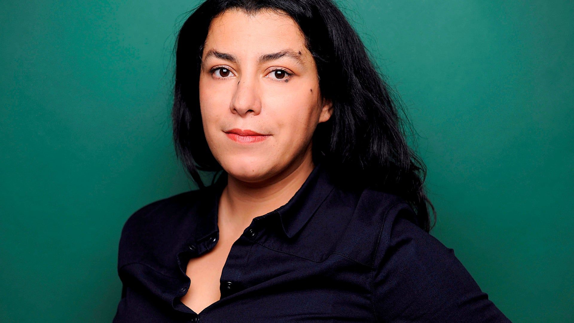 1920x1080 Muere “de tristeza” Marjane Satrapi, la autora de Persépolis